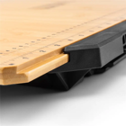 Superfície de Trabalho Toughbuilt StackTech  - Superfície de Trabalho Toughbuilt StackTech 